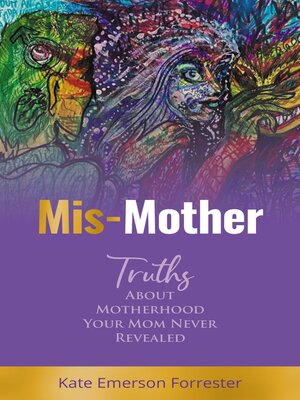 cover image of Mis-Mother